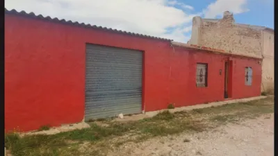 Rustic Finca in La Raja photo 2