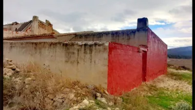 Rustic Finca in La Raja photo 5