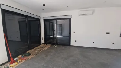 Casa - Vista 3