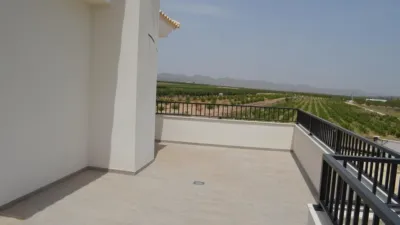 House in El Pinós - Pinoso photo 33