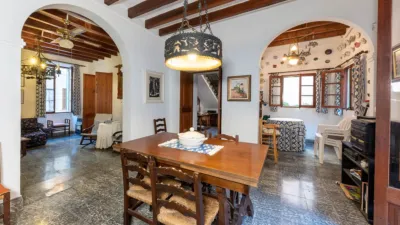 House in Alcúdia photo 3