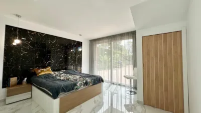 Villa in Petrer photo 10