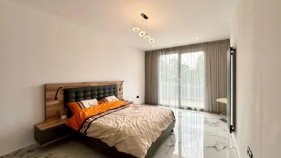 Villa in Petrer photo 14