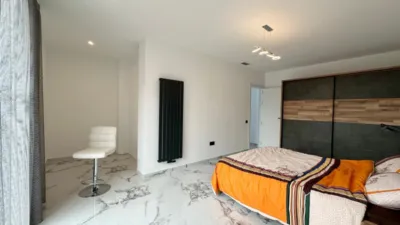 Villa in Petrer photo 15