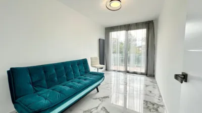 Villa in Petrer photo 18
