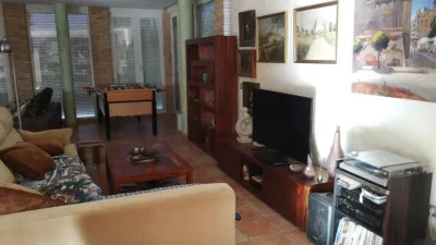 Rustic finca in Yecla photo 10