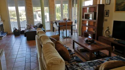 Rustic finca in Yecla photo 14