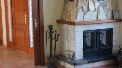 Rustic finca in Yecla photo 7