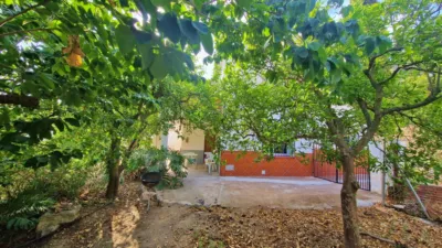 Finca rústica en Viñuela photo 4