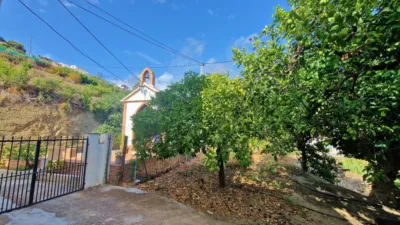 Finca rústica en Viñuela photo 5