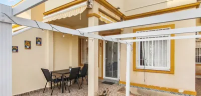 Apartamento en Playa Flamenca-Las Piscinas photo 3