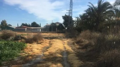 Terreno en venta en Crevillent - Vista 4