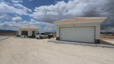 House in El Pinós - Pinoso photo 11