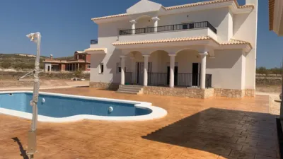 House in El Pinós - Pinoso photo 45