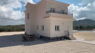 House in El Pinós - Pinoso photo 49