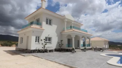 House in El Pinós - Pinoso photo 9