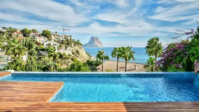Casa - Vista 3