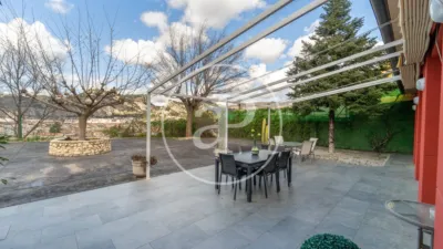 Chalet in Alcoi - Alcoy photo 32