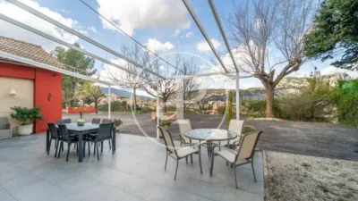 Chalet in Alcoi - Alcoy photo 33