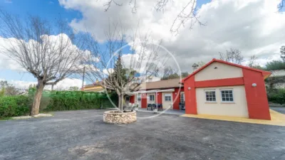 Chalet in Alcoi - Alcoy photo 34