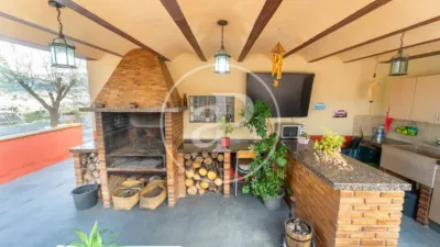 Chalet in Alcoi - Alcoy photo 35