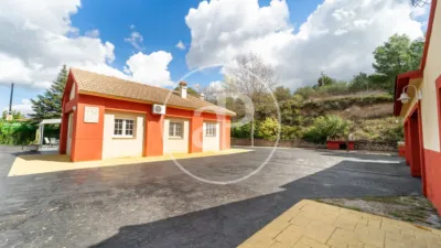 Chalet in Alcoi - Alcoy photo 38