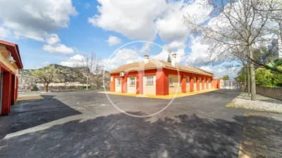 Chalet in Alcoi - Alcoy photo 39