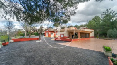 Chalet in Alcoi - Alcoy photo 40