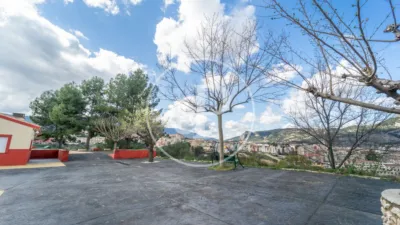 Chalet in Alcoi - Alcoy photo 42
