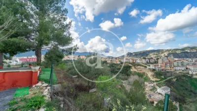 Chalet in Alcoi - Alcoy photo 45