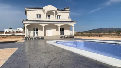 House in El Pinós - Pinoso photo 7