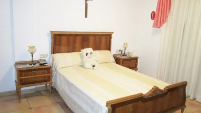 Rustic Finca in Yecla photo 10