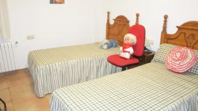 Rustic Finca in Yecla photo 11