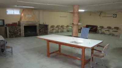 Rustic Finca in Yecla photo 17