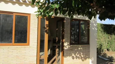 Rustic Finca in Yecla photo 2