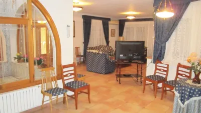 Rustic Finca in Yecla photo 8