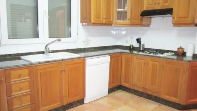 Rustic Finca in Yecla photo 9