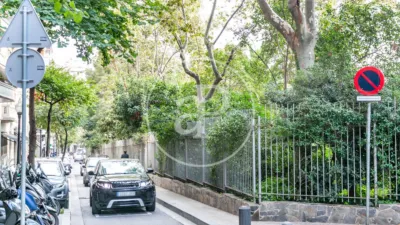 Apartment in Sant Gervasi-Galvany photo 16
