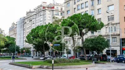 Apartment in Sant Gervasi-Galvany photo 20