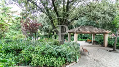 Apartment in Sant Gervasi-Galvany photo 24