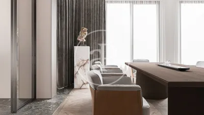 Apartment in Sant Gervasi-Galvany photo 7