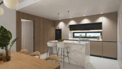 Apartment in Santa Rosalía photo 10