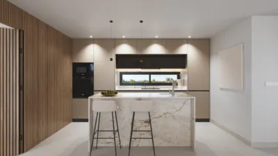 Apartment in Santa Rosalía photo 13