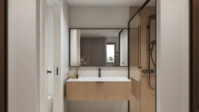 Apartment in Santa Rosalía photo 16