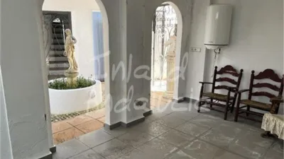 House in Frailes photo 14