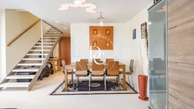 Duplex in Can Girona-Terramar-Vinyet photo 13