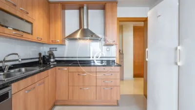 Duplex in Can Girona-Terramar-Vinyet photo 14