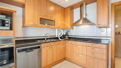 Duplex in Can Girona-Terramar-Vinyet photo 15