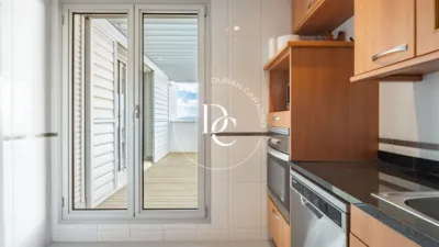Duplex in Can Girona-Terramar-Vinyet photo 16