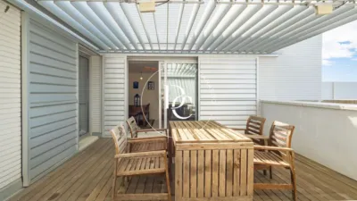 Duplex in Can Girona-Terramar-Vinyet photo 18